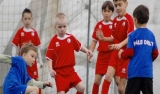 Pierwszy sparing rocznika 2003!
